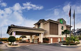 Holiday Inn Express Hotel & Suites Jacksonville North-Fernandina By Ihg